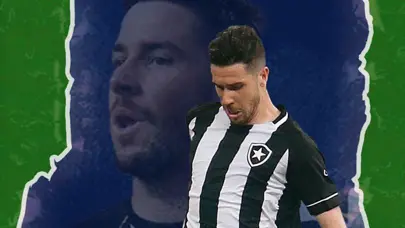 Rizespor yeni forvetini Brezilya'dan kiraladı