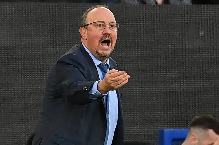 Mourinho'ya karşı Rafael Benitez: Fenerbahçe'den ilk temas - 5