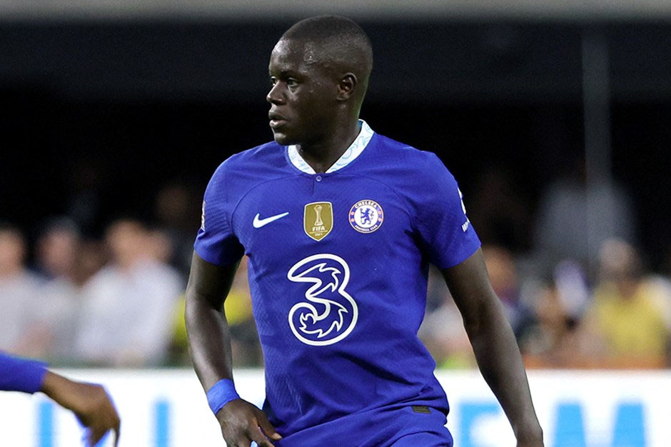 Malang Sarr kimdir, kaç yaşında? Beşiktaş’ın transfer gündeminde olan Malang Sarr hangi takımlarda oynadı?