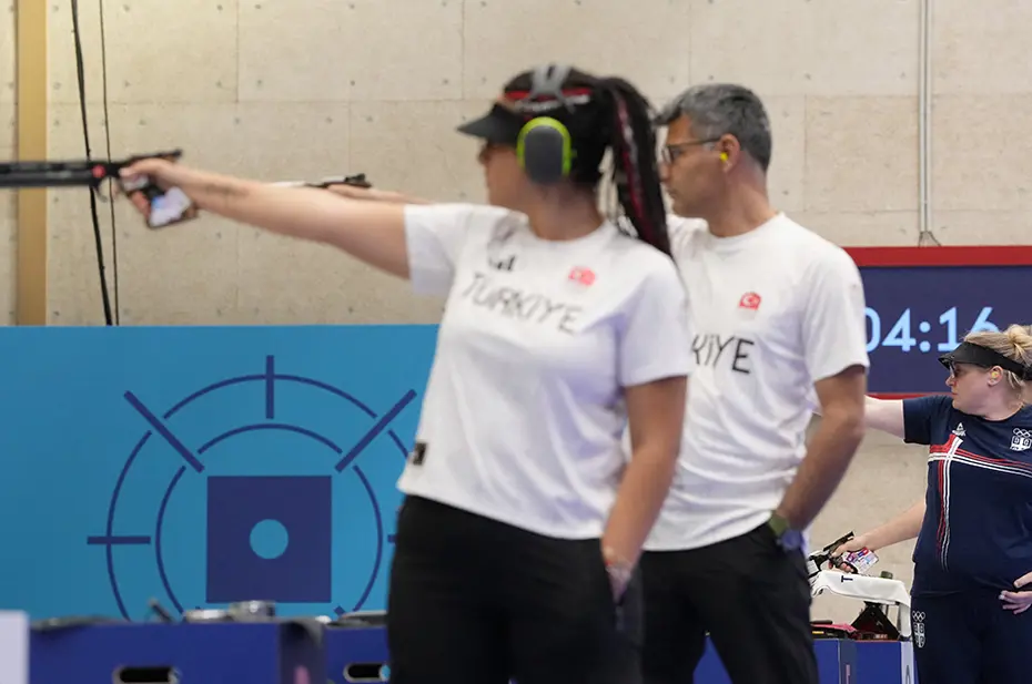 Dünya, Türk sporcu Yusuf Dikeç'i konuşuyor: Rahat tavırlarıyla gündem oldu, Elon Musk'tan bile mesaj aldı - 8 Dünya, Türk sporcu Yusuf Dikeç'i konuşuyor: Rahat tavırlarıyla gündem oldu, Elon Musk'tan bile mesaj aldı - 8