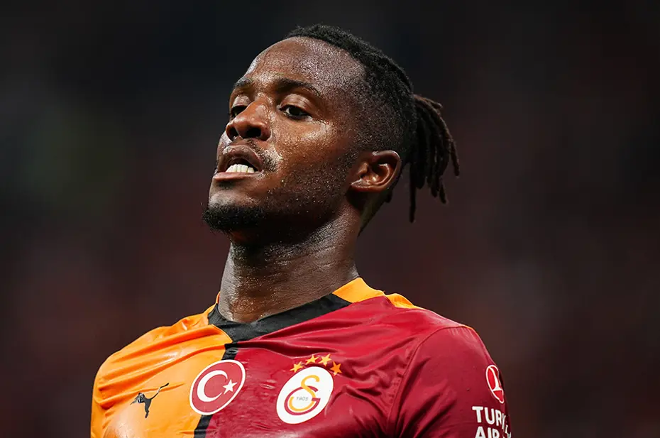 Michy Batshuayi'nin yeni takımından alacağı maaş şaşırttı - 5 Michy Batshuayi'nin yeni takımından alacağı maaş şaşırttı - 5