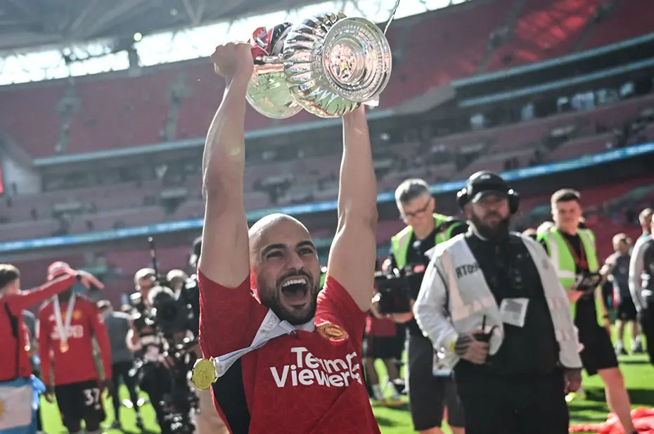 Fenerbahçe'nin Sofyan Amrabat teklifi: İşte bonservisi ve maaşı... - 4