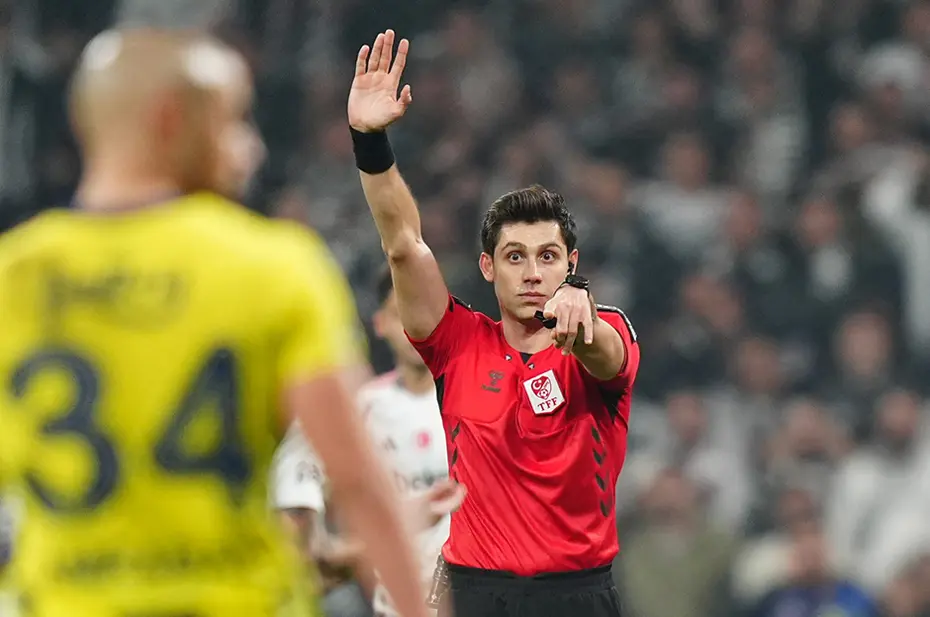Rıdvan Dilmen'den Galatasaray-Fenerbahçe derbisi için büyük iddia: "Şimdiden söyleyeyim" - 5 Rıdvan Dilmen'den Galatasaray-Fenerbahçe derbisi için büyük iddia: "Şimdiden söyleyeyim" - 5