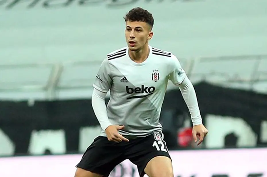 Beşiktaş'ın kiralıkları sınıfta kaldı - 13