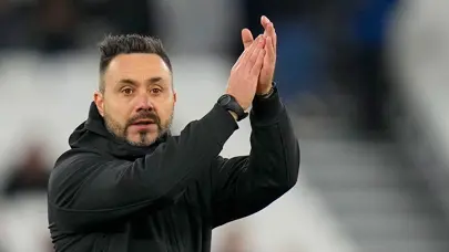 Fenerbahçe'nin yıldızı, De Zerbi'nin listesinde: Marsilya başkanı harekete geçti