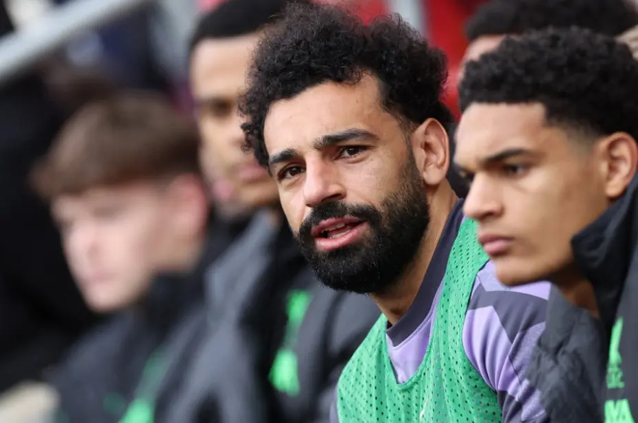 Mohamed Salah transferini tüm dünya konuşacak: İlk açıklama geldi - 7 Mohamed Salah transferini tüm dünya konuşacak: İlk açıklama geldi - 7
