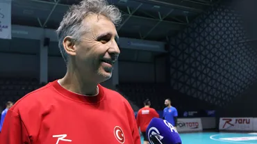 A Milli Erkek Hentbol Takımı, Dünya Şampiyonası yolunda "kaza" istemiyor