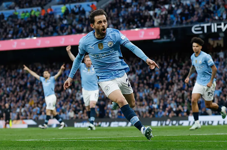 Galatasaray'dan Sane sonrası dünyanın konuşacağı transfer: Bernardo Silva'dan cevap geldi - 6 Galatasaray'dan Sane sonrası dünyanın konuşacağı transfer: Bernardo Silva'dan cevap geldi - 6
