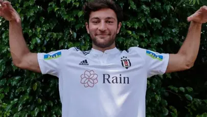 Emrecan Uzunhan'a saldırı anının görüntüsü ortaya çıktı