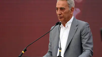 Adnan Polat, Galatasaray başkanlığına adaylık için kararını verdi