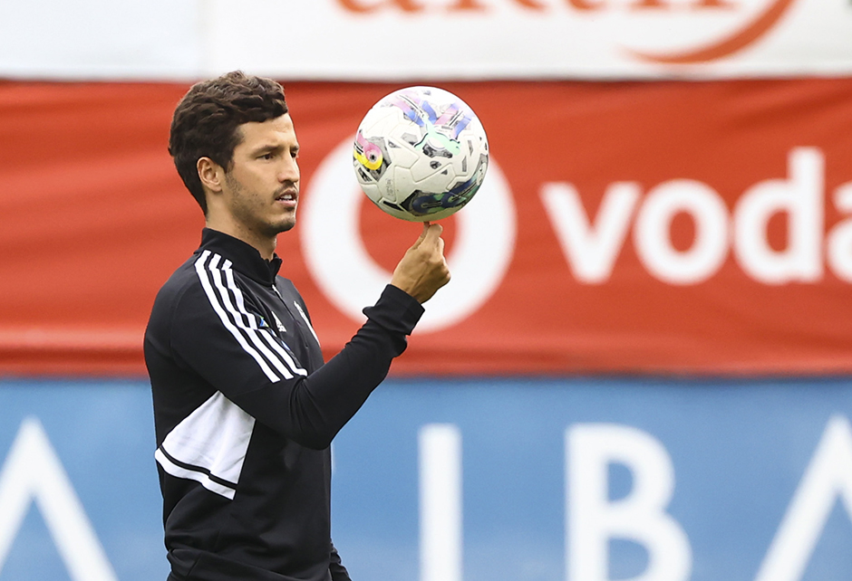 Salih Uçan'a Sassuolo'dan transfer ilgisi iddiası