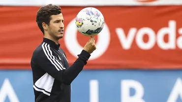 Salih Uçan'a Sassuolo'dan transfer ilgisi iddiası