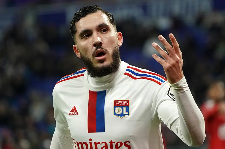 Beşiktaş'tan 20 milyon Euro'luk transfer operasyonu - 4 Beşiktaş'tan 20 milyon Euro'luk transfer operasyonu - 4