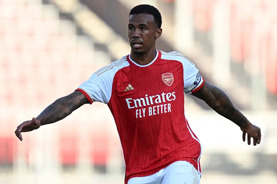 Arsenal sezonu galibiyetle açtı - 9