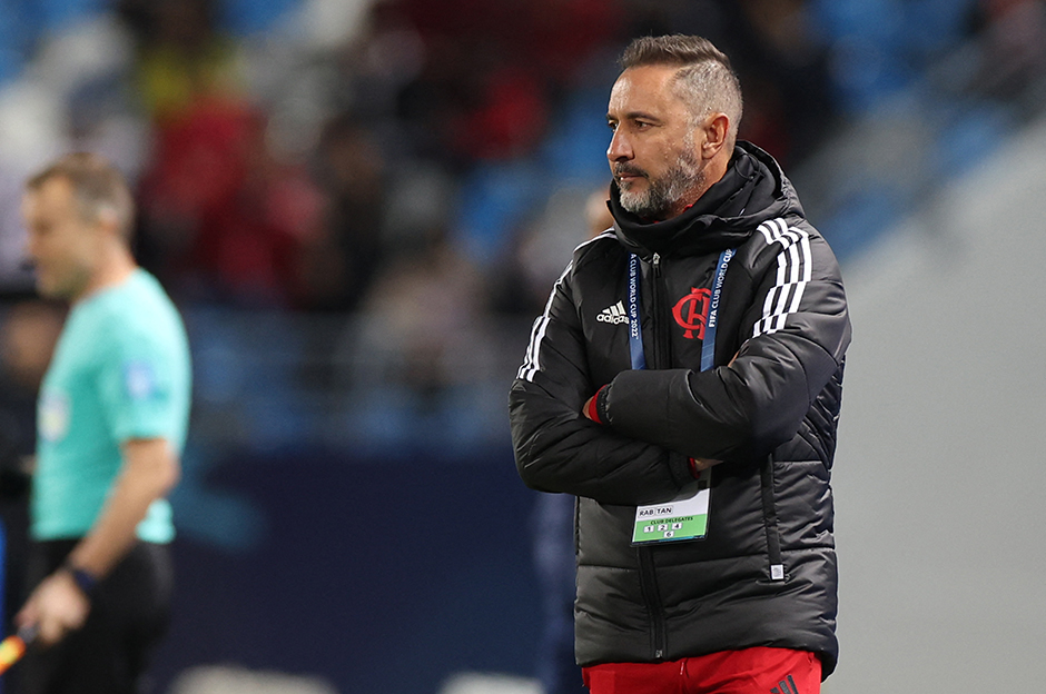 Vitor Pereira ile görüşmeler başladı