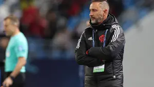 Vitor Pereira ile görüşmeler başladı Vitor Pereira ile görüşmeler başladı