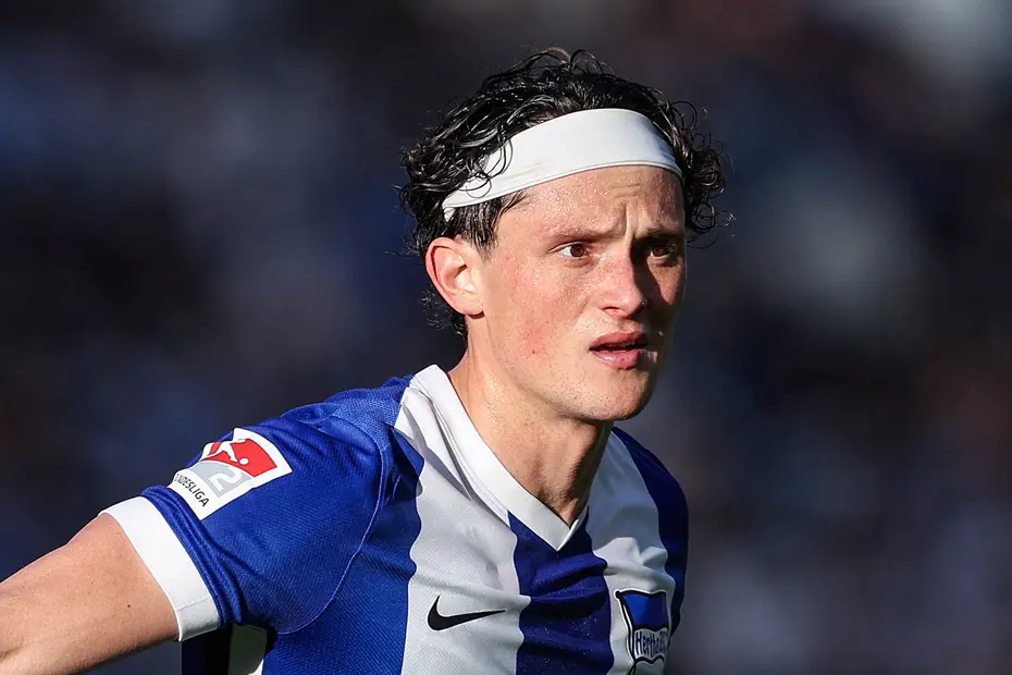 Beşiktaş'ın Fabian Reese teklifi ortaya çıktı! Meğer transfer bu yüzden gerçekleşmemiş - 4