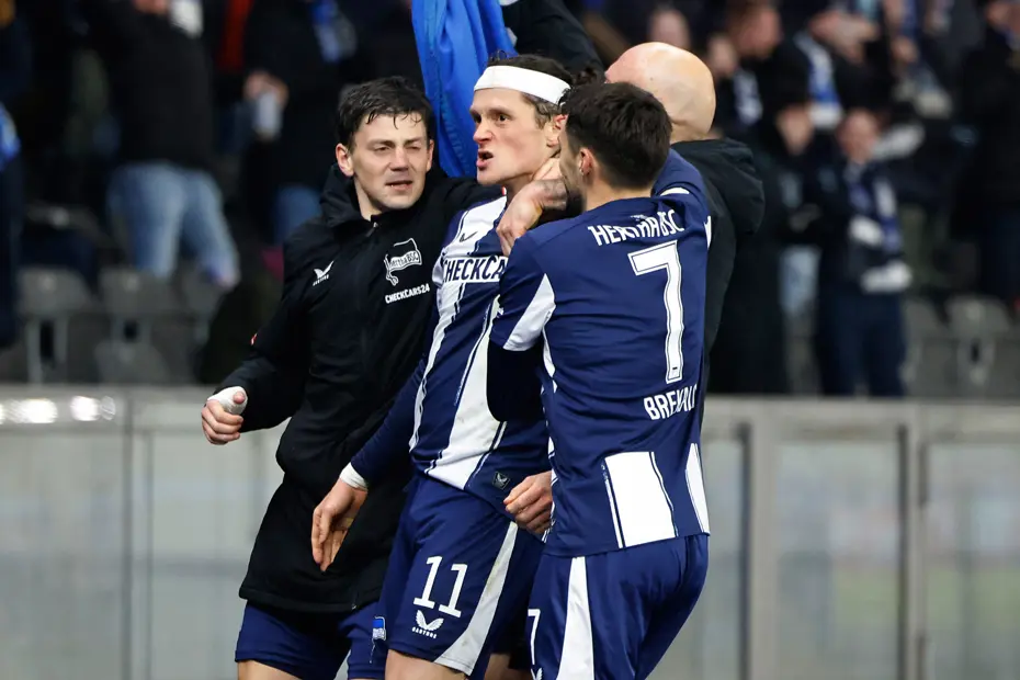 Beşiktaş'ın Fabian Reese teklifi ortaya çıktı! Meğer transfer bu yüzden gerçekleşmemiş - 3