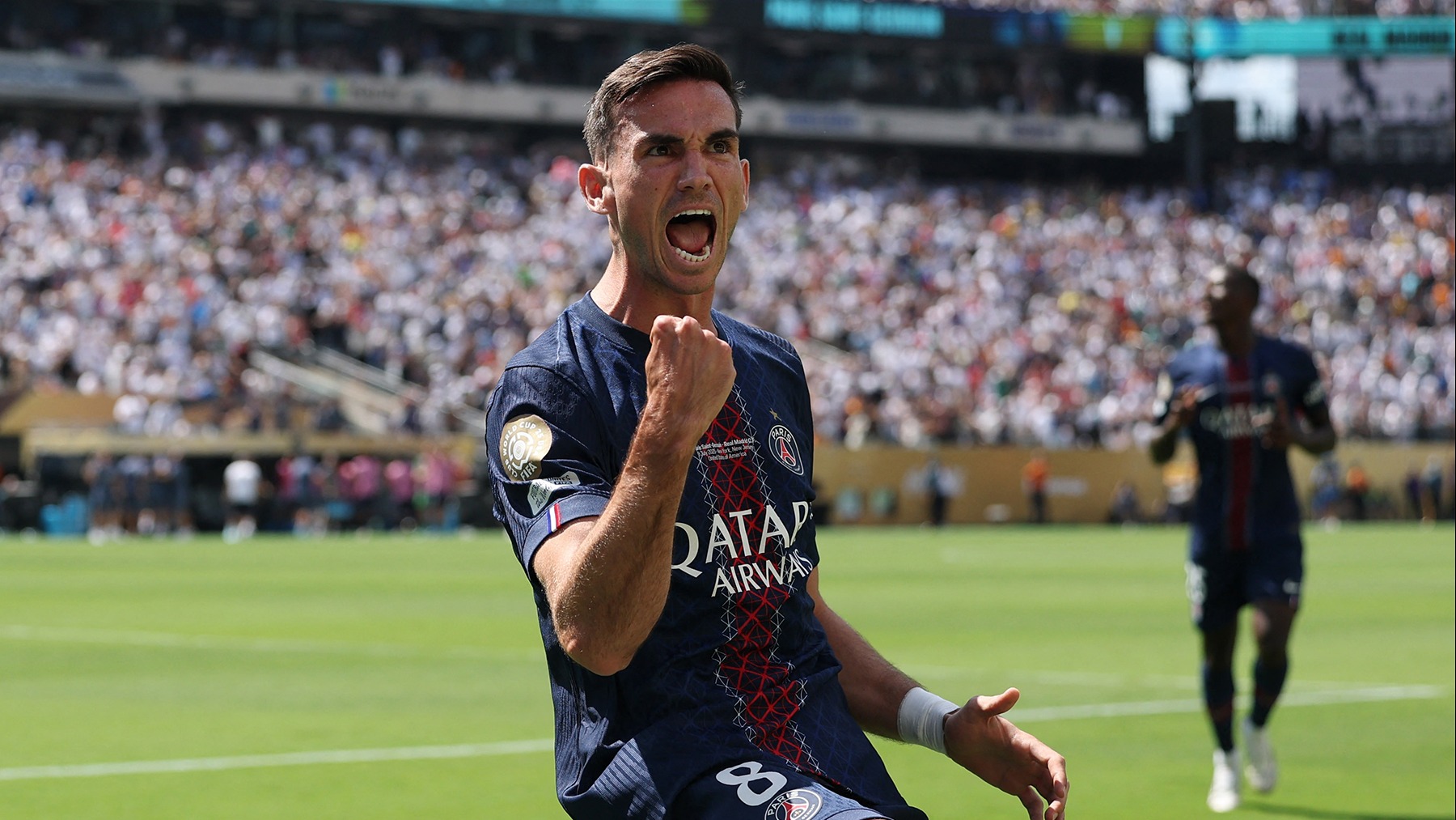 Galatasaray'dan 2026 bombası Fabian Ruiz! Cimbom gözünü kırpmadan dev rakamı masaya koydu