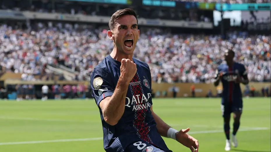 Galatasaray'dan 2026 bombası Fabian Ruiz! Cimbom gözünü kırpmadan dev rakamı masaya koydu