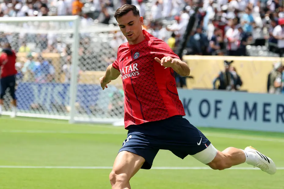 Galatasaray, Fabian Ruiz'den gelen haberle yıkıldı - 2