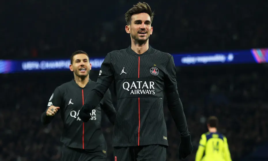 Galatasaray, Fenerbahçe yenilgisini süper star transferiyle unutturacak: PSG ile görüşmeler başladı - 3