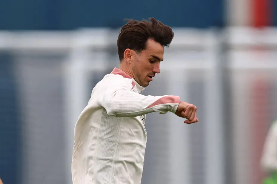 Galatasaray, Fabian Ruiz'den gelen haberle yıkıldı - 4