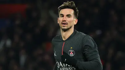 Galatasaray'dan Fabian Ruiz bombası: PSG kararını çoktan verdi, rakam bile belli