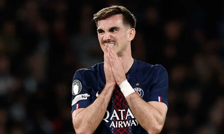 Galatasaray, Fenerbahçe yenilgisini süper star transferiyle unutturacak: PSG ile görüşmeler başladı - 5