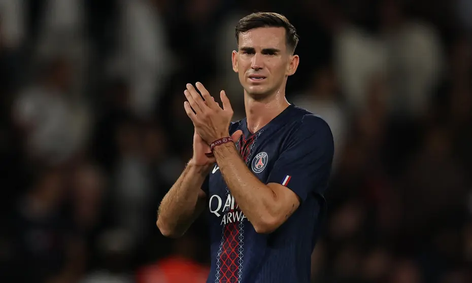 Galatasaray, Fenerbahçe yenilgisini süper star transferiyle unutturacak: PSG ile görüşmeler başladı - 4