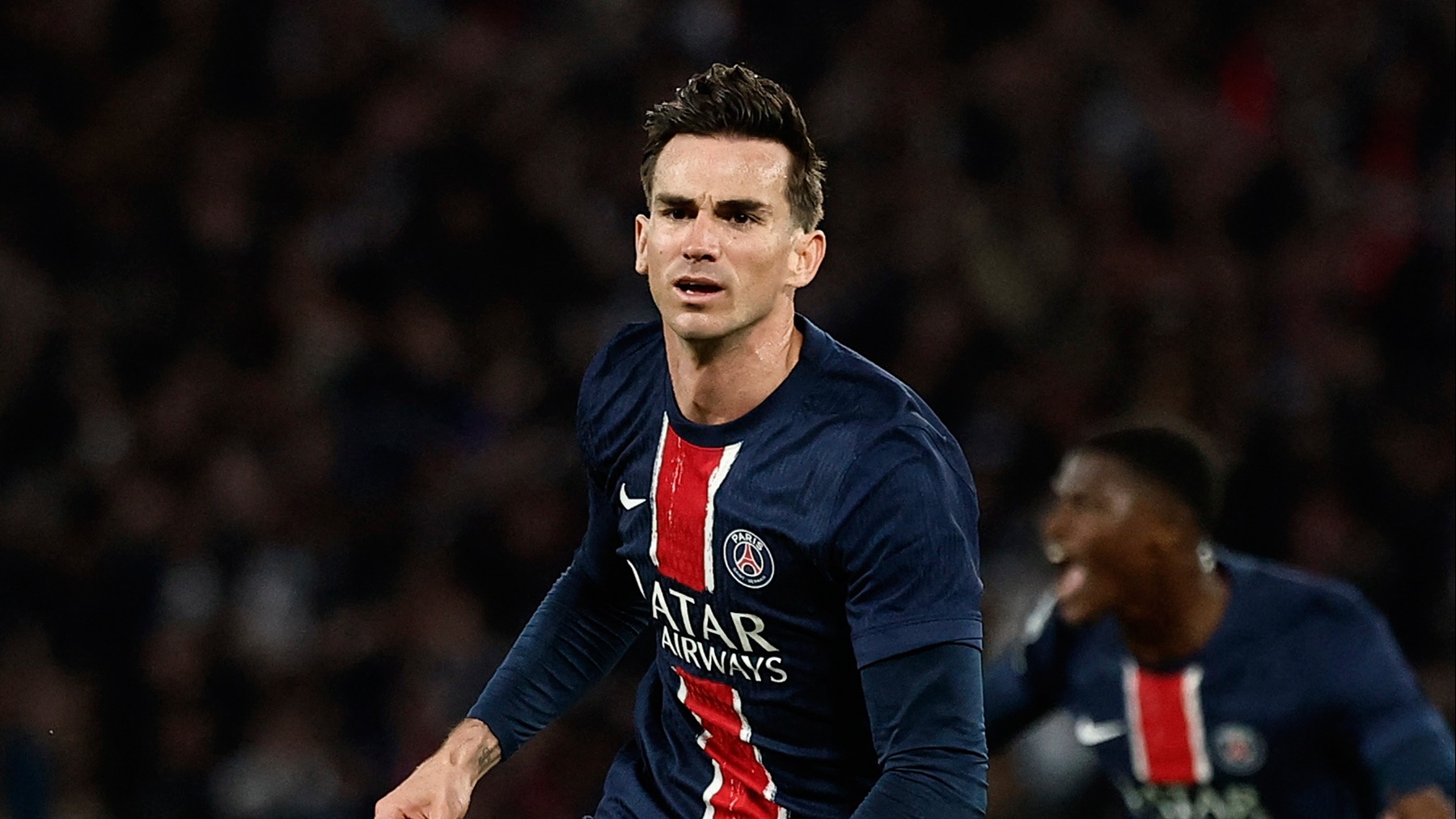 Galatasaray, Fabian Ruiz'den gelen haberle yıkıldı