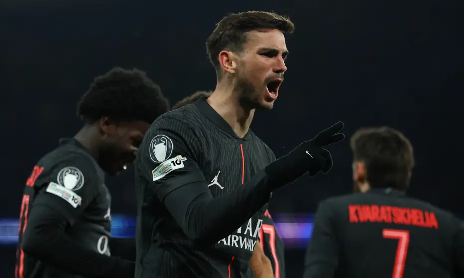 Galatasaray, Fenerbahçe yenilgisini süper star transferiyle unutturacak: PSG ile görüşmeler başladı - 2