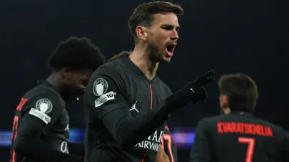 Galatasaray, Fenerbahçe yenilgisini süper star transferiyle unutturacak: PSG ile görüşmeler başladı