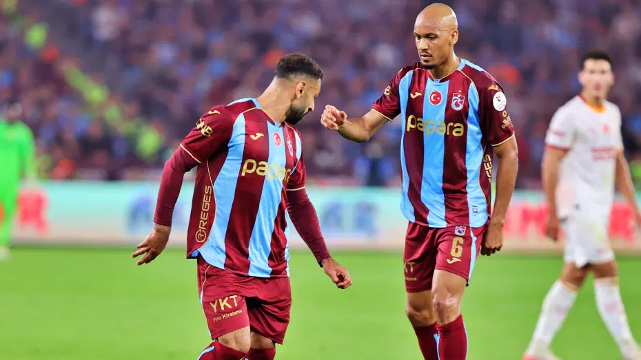 Derbi zaferi sonra dünya Salah'ı konuşuyor: "Galatasaray'ı yerle bir etti" - 11