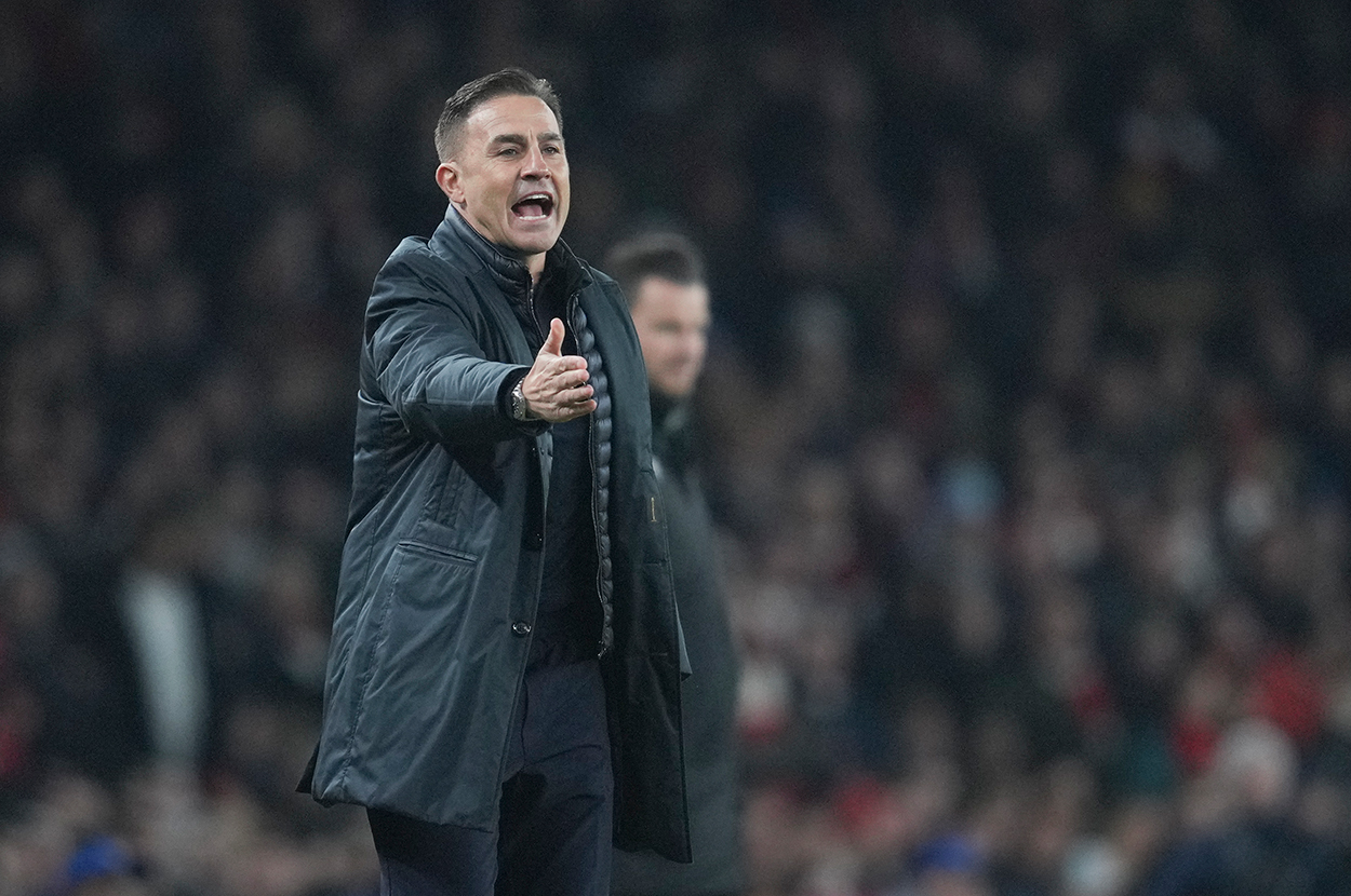 Fabio Cannavaro'dan Akıl Tutulması: Özbekistan'a 'Evet' Dedirten Teklif Ne Ola ki?