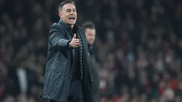 Fabio Cannavaro yeniden Asya'da: Dünya Kupası'nda milli takım çalıştıracak