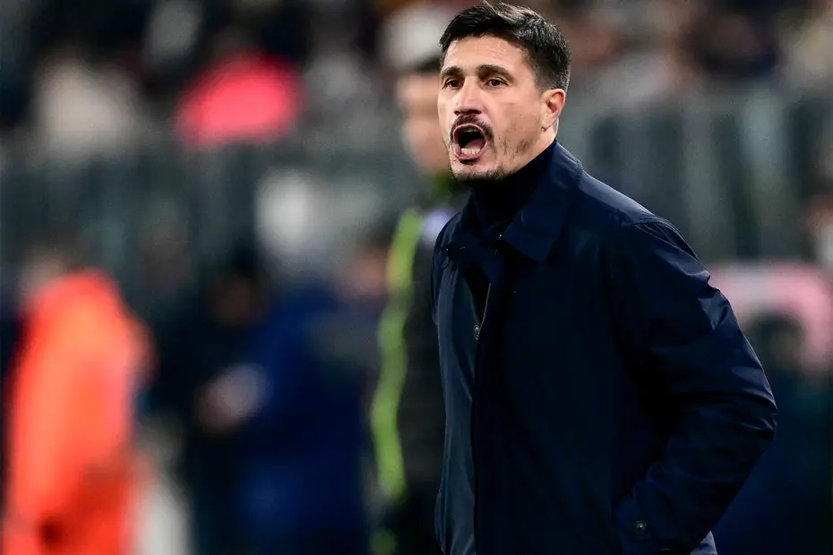 Hocası Semih Kılıçsoy için Beşiktaş detayını verdi: Damga vurduğu maç sonrası açıklama - 2