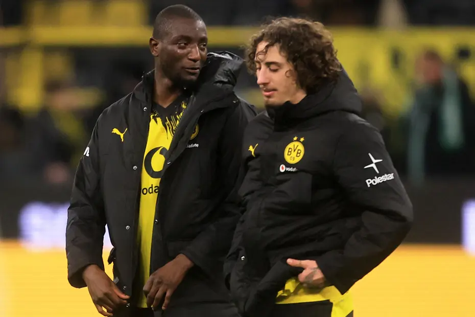 Abraham'ın sonrası çifte bomba: Beşiktaş yeni golcüyle görüşmelere başladı - 5