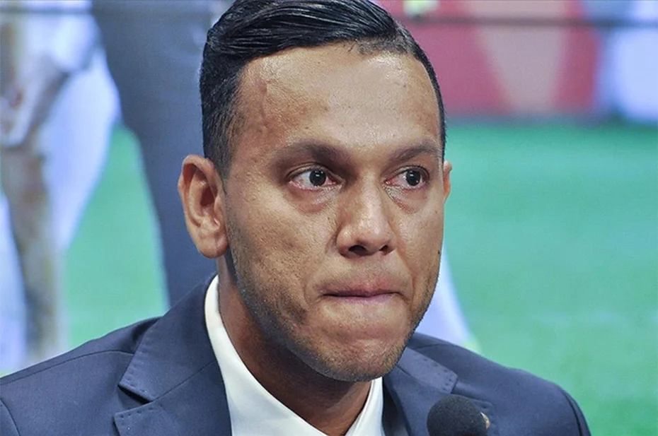Dehşeti yaşattılar: Josef de Souza'ya silahlı saldırı - 1