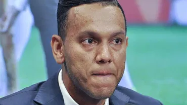 Josef de Souza'dan Trabzonspor-Fenerbahçe maçındaki olaylarla ilgili flaş paylaşım