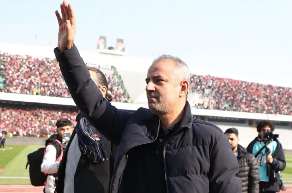 İran'da İsmail Kartal fırtınası: Süper Lig'den iki ismi transfer ediyor - 8