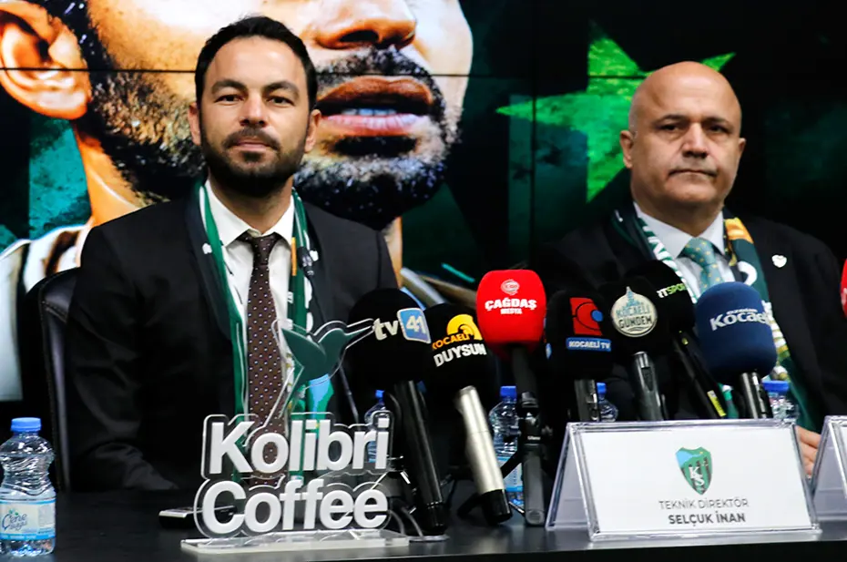 Selçuk İnan'dan 1+1 yıllık imza ve transfer için ilk sözler - 3