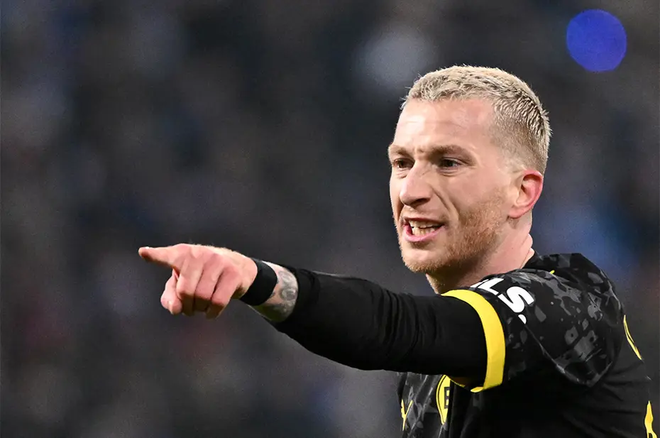 Süper Lig devi için flaş Marco Reus iddiası - 3