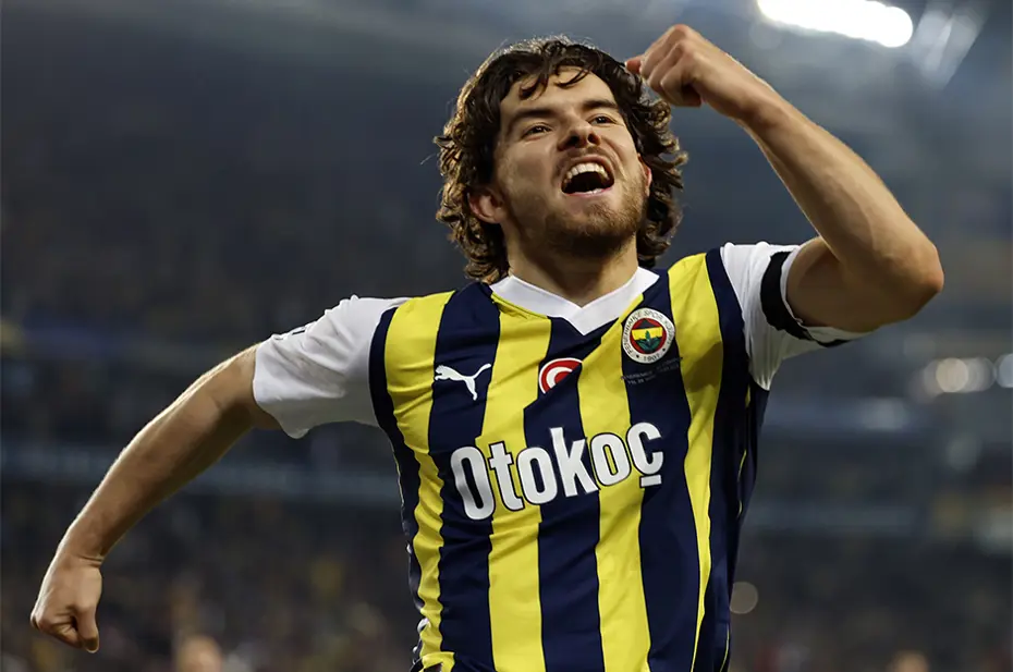 "Ferdi Kadıoğlu 40 milyon euro" | Transfer hattı (12 Ağustos 2024) - 14 "Ferdi Kadıoğlu 40 milyon euro" | Transfer hattı (12 Ağustos 2024) - 14