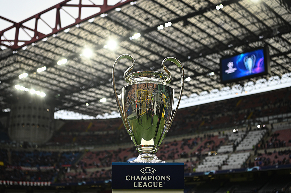 Galatasaray'ın Şampiyonlar Ligi'ndeki rakibi belli oldu