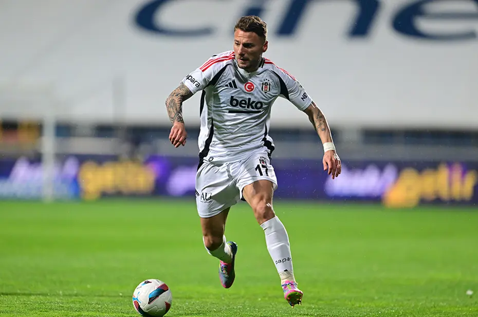 "Bu takıma ameliyat şart" diyen Solskjaer neşteri vuruyor: Beşiktaş'a 8 maddelik kurtuluş reçetesi - 5