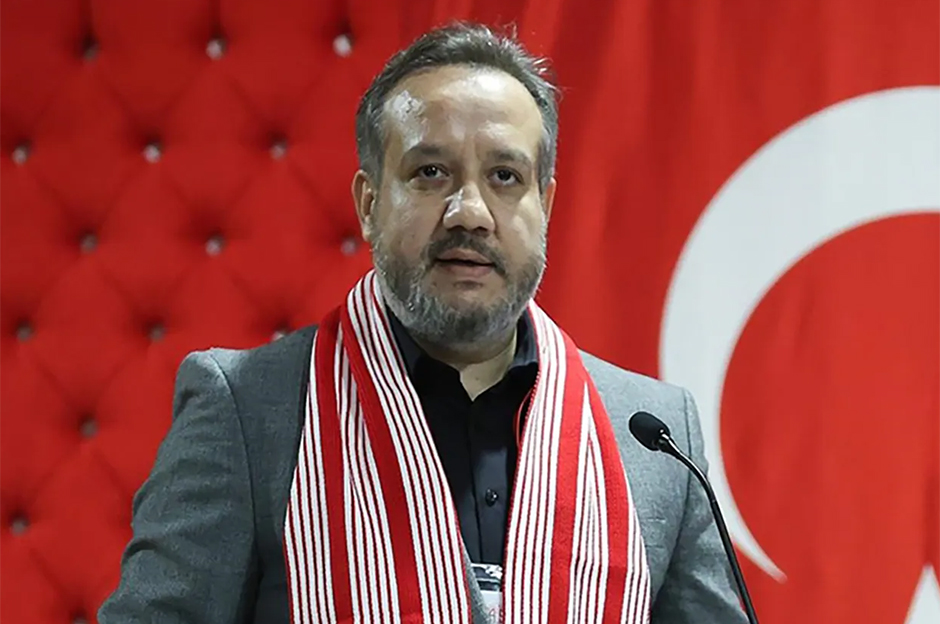 Fenerbahçe maçı öncesi yabancı hakem pişmanlığı: "Yanlışmış, karşıyız"