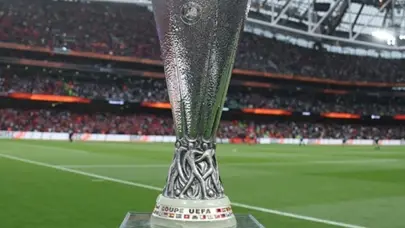 UEFA'da İngiliz finali için her şey hazır