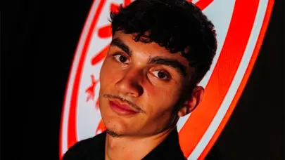 Can Uzun'un tarihe geçen transferi resmen açıklandı