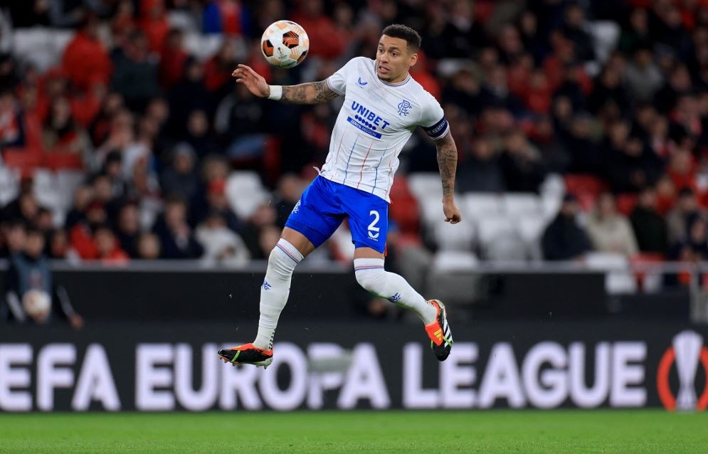 James Tavernier kimdir, kaç yaşında ve hangi takımlarda oynadı? İşte, oyuncunun kariyeri